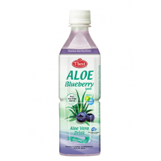 Aloe Melle´u  500 ml
