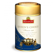 QUEENS CHOICE    tea  125 gr RISTON